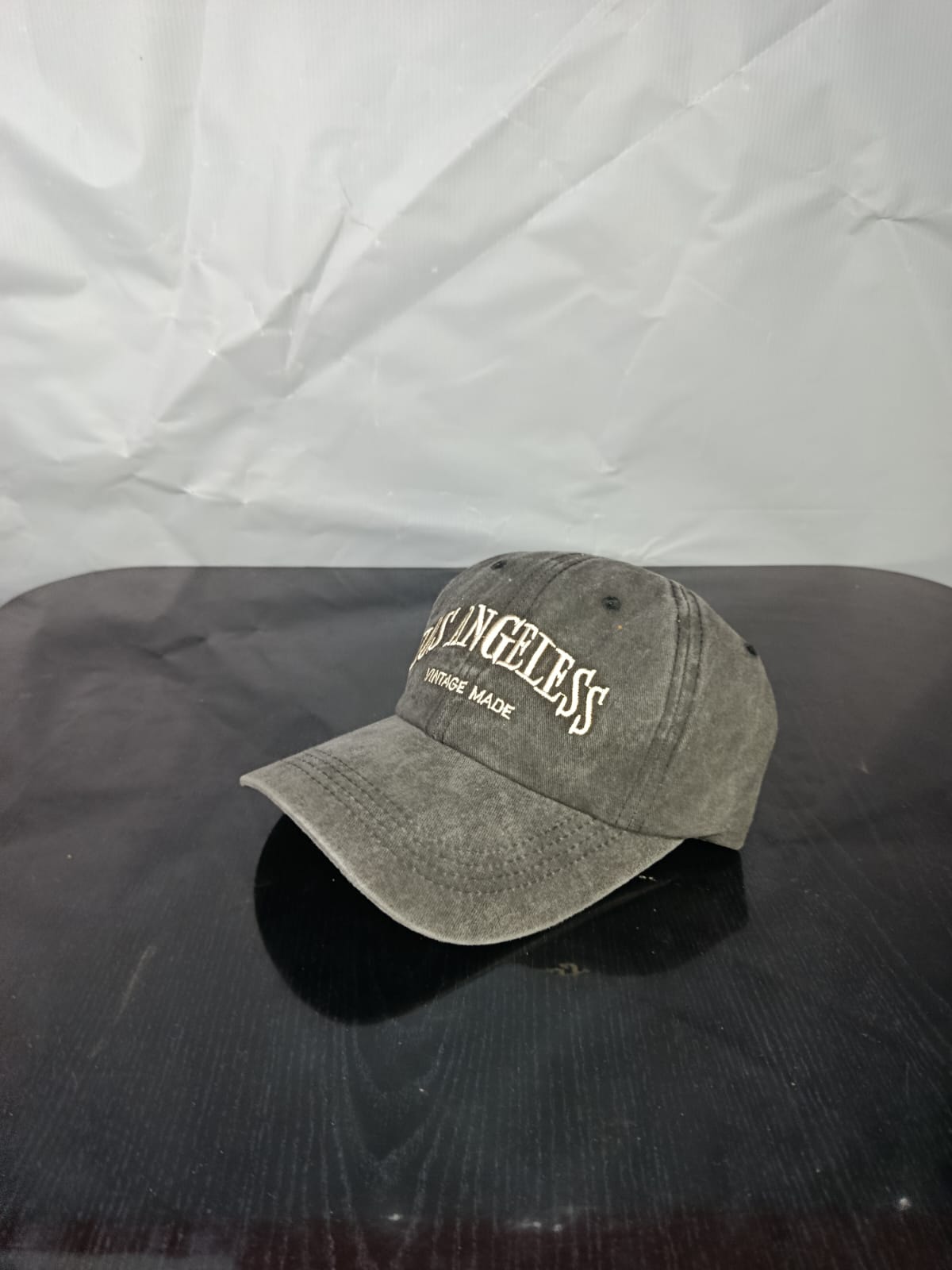 Gorra Los Angeles Nacional